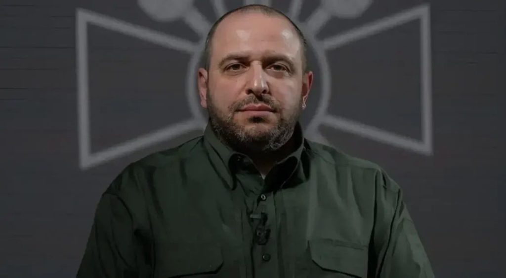 Договорились только об этом: Умеров о встрече в Стамбуле