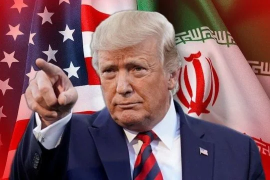 Трамп висловлює сумнів у даних американської розвідки: подробиці заяви