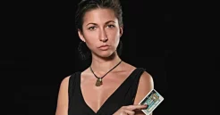 Тріумфаторка "Битви екстрасенсів" поділилася неочікуваним передбаченням щодо Путіна