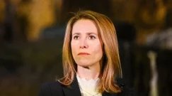 Кая Каллас предложила изучать русский в контексте ситуации на Украине