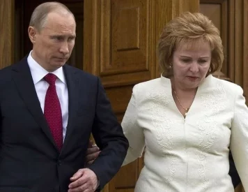 Канада нанесла серьезный удар по экс-супруге Путина