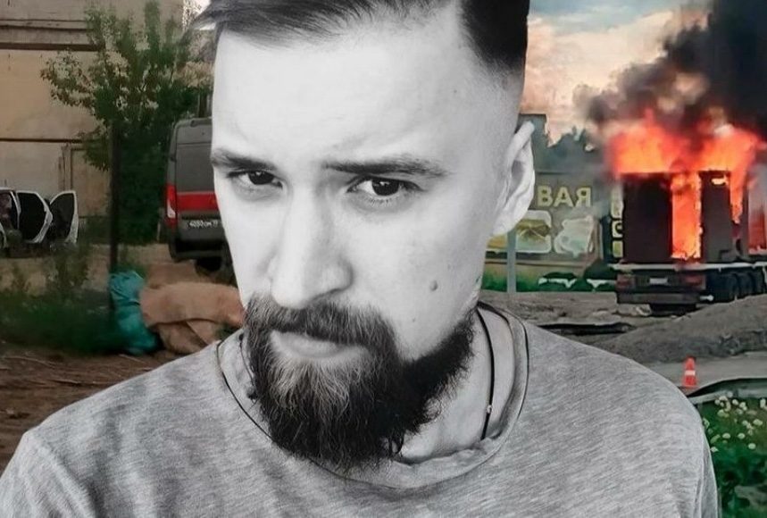 Удар по аэродромам РФ: в России разыскивают украинца