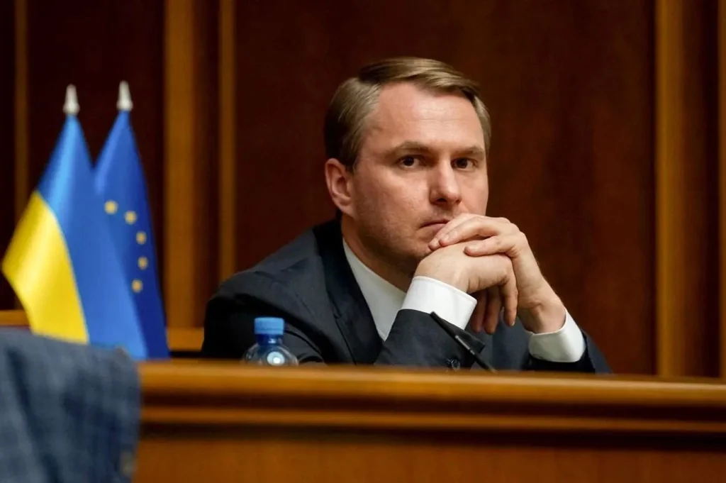 Парламент утвердил нового генпрокурора: все подробности о назначенце