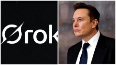 Штучний інтелект Ілона Маска Grok викликав скандал: антисемітські заяви та підтримка України