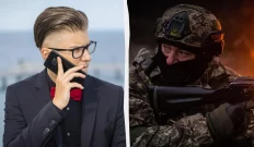 Новий законопроєкт: Військова служба стане обов'язковою умовою для чоловіків, які прагнуть стати держслужбовцями в Україні