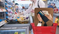 Інфляція в Україні вперше за рік сповільнилася до 14,3%: аналіз зростання цін на продукти, послуги та товари