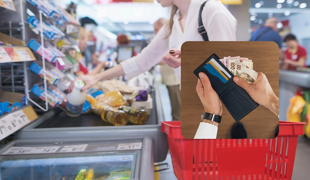 Инфляция в Украине замедлилась до 14,3%: продукты продолжают дорожать, но одежда дешевеет