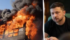 Масований нічний удар Росії: понад 400 дронів і 18 ракет, Київ та область під прицілом, двоє загиблих