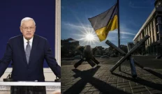 США закликають до створення нового 'Плану Маршалла' для відновлення України після війни