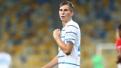Український захисник Ілля Забарний увійшов до топ-10 найдорожчих у світі за версією CIES: його оцінили у 67,1 млн євро