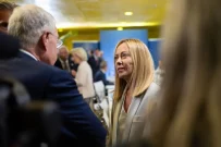 Міжнародна підтримка: на конференції в Римі пообіцяли понад 10 мільярдів євро на відновлення України