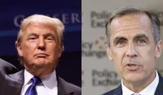 Трамп вводит 35% пошлину на канадский импорт: торговое напряжение на фоне борьбы с фентанилом