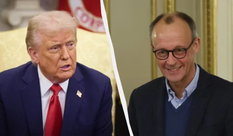 Дональд Трамп оголосив про масштабну військову підтримку України: новий етап дипломатичних зусиль Європи
