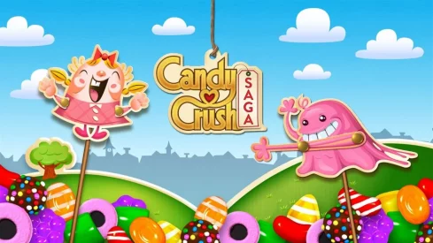 Массовые сокращения в King: ИИ заменяет ключевых сотрудников Candy Crush Saga