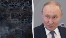 Російські банки шукають державну допомогу на тлі економічної кризи через війну в Україні