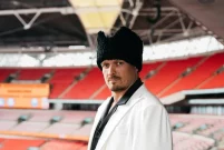 Олександр Усик запустив новий мем: «Не женіть коней» з пресконференції стає вірусним хітом у TikTok