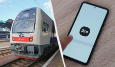 Укрзалізниця впроваджує верифікацію через "Дія.Підпис" для квитків на популярні поїзди: нові правила з серпня