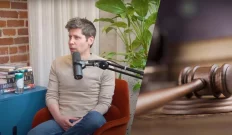 Использование ChatGPT как психотерапевта: Сэм Альтман предупреждает о рисках утечки личной информации