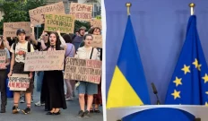 «Еврокомиссия угрожает прекратить финансовую помощь Украине из-за давления на антикоррупционные органы»