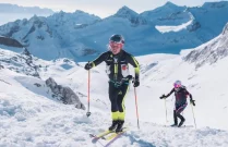 Зникнення Лаури Дальмаєр: Олімпійська чемпіонка потрапила під гірський обвал у Пакистані під час сходження на Laila Peak