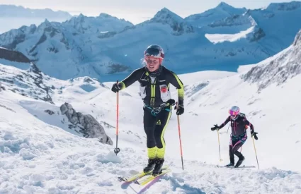 Зникнення Лаури Дальмаєр: Олімпійська чемпіонка потрапила під гірський обвал у Пакистані під час сходження на Laila Peak
