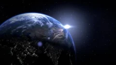 Людська діяльність зміщує Землю: підземні води вплинули на вісь обертання планети