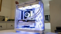 Windows 11 и ноутбучная RTX 4060 захватывают сердца геймеров: свежая статистика Steam за июнь 2025