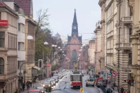 Масштабне відключення електроенергії паралізувало Чехію: зупинка метро та проблеми з транспортом