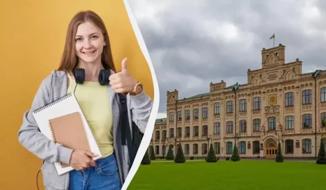 КПІ ім. Сікорського: Вартість навчання на 2025/2026 рік та популярні спеціальності