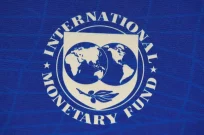 МВФ завершив восьмий огляд програми підтримки України: Київ може отримати додаткові 500 млн доларів на тлі високих ризиків