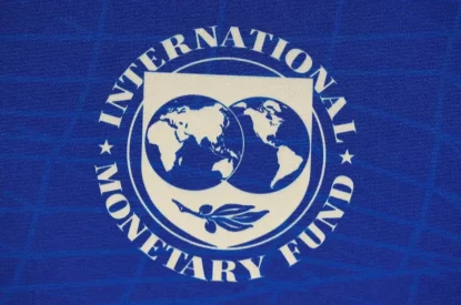 МВФ завершив восьмий огляд програми підтримки України: Київ може отримати додаткові 500 млн доларів на тлі високих ризиків
