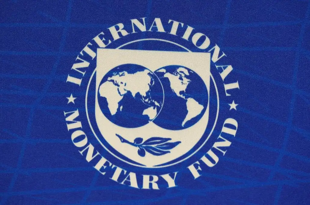 МВФ завершив восьмий огляд програми підтримки України: Київ може отримати додаткові 500 млн доларів на тлі високих ризиків