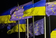 Евросоюз ищет пути покрытия дефицита бюджета Украины на 2026 год: обсуждаются внебюджетные гранты и замороженные активы России