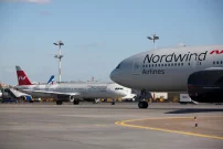 Росія розпочала перші прямі рейси з Москви до Пхеньяну