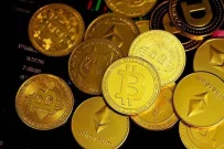 Bitget: Криптовалюти, які використовують європейці для бронювання відпусток