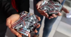 Францию и ЕС призвали предотвратить уничтожение контрацептивов USAID