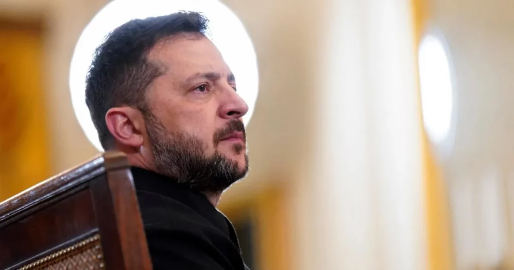 Как вооружить Украину для переговоров