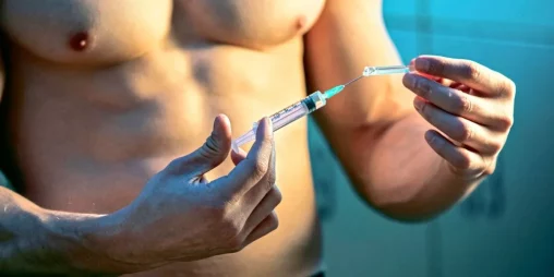 Peptide: Performance-Booster, Anti-Aging-Wundermittel oder gefährliches Experiment?