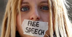 When speech becomes suspicion: Britain’s free expression crisis