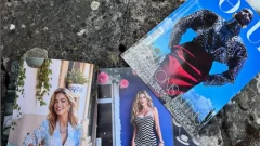 Журнал Vogue опинився в центрі суперечок після публікації реклами зі штучно створеною моделлю