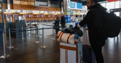 Зміна правил сканування в аеропортах спричиняє турбулентність в аеропортах Європи