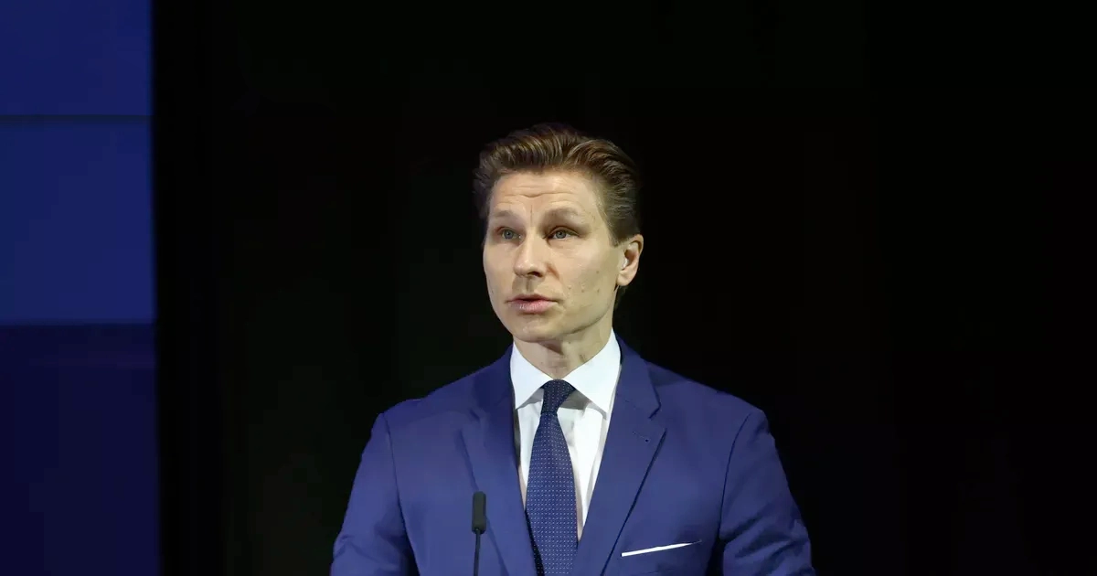 Чи можна збивати російські дрони? Відповідь Балтійських міністрів оборони