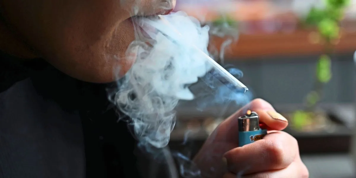 Ініціатива в Данії вимагає заборони нікотину з 2035 року