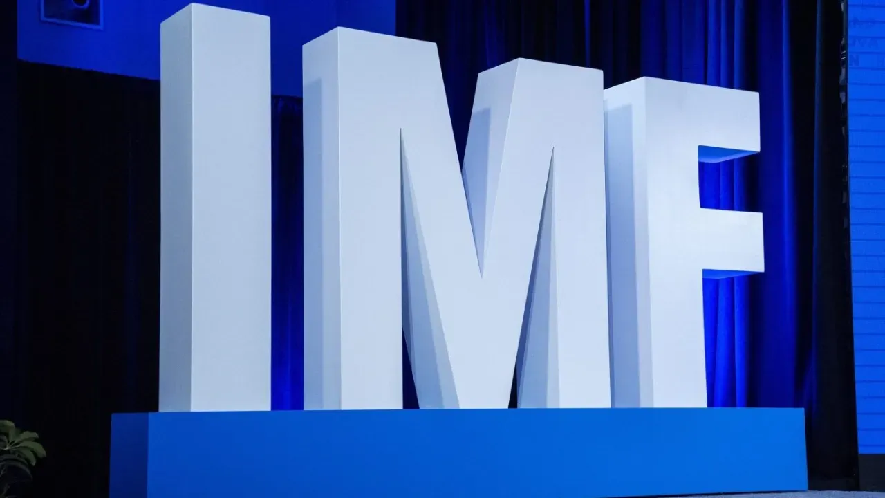 МВФ видит напряжение в экономике США