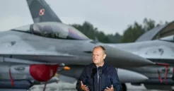 Польща обмежує повітряне сполучення на східному кордоні до грудня