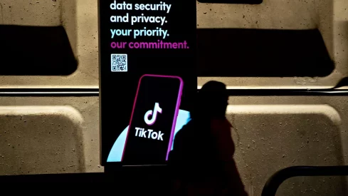 TikTok: Дональд Трамп, мабуть, відмовляється від перших планів уряду