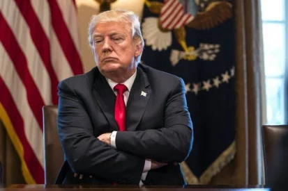 Трамп открывает путь для включения криптовалют в пенсионные планы 401(k) в США