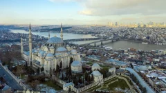 Турция дистанцируется от Израиля – в том числе и в сфере культуры
