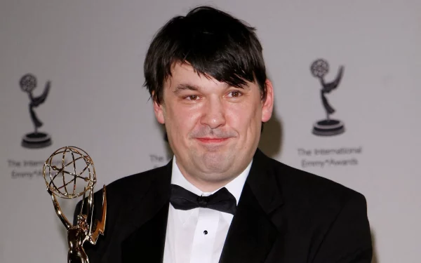 Відомий кінорежисер затриманий за дописи в колишньому Twitter
