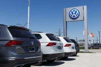 Volkswagen робить ставку на домінування в Європі завдяки лінійці доступних електромобілів